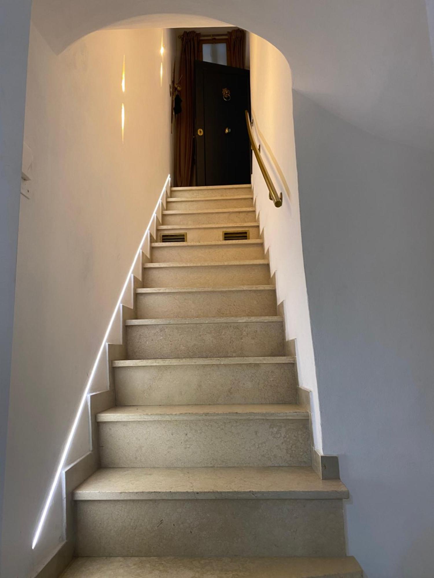 Apartamento Exotic Elegant Roma